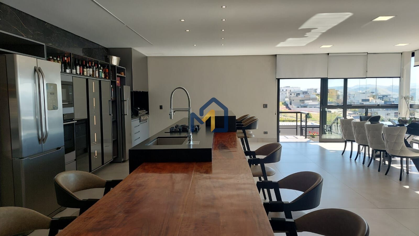 Casa, 4 quartos, 325 m² - Foto 7