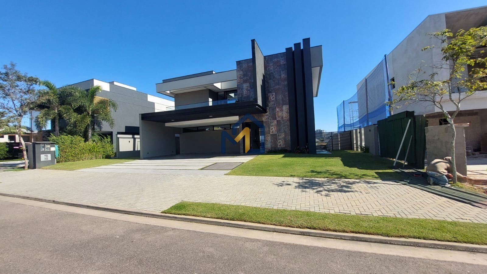 Casa, 4 quartos, 325 m² - Foto 2