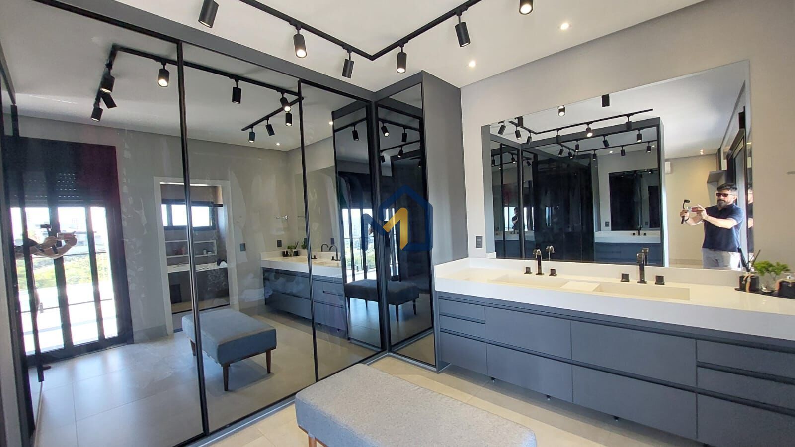 Casa, 4 quartos, 325 m² - Foto 16