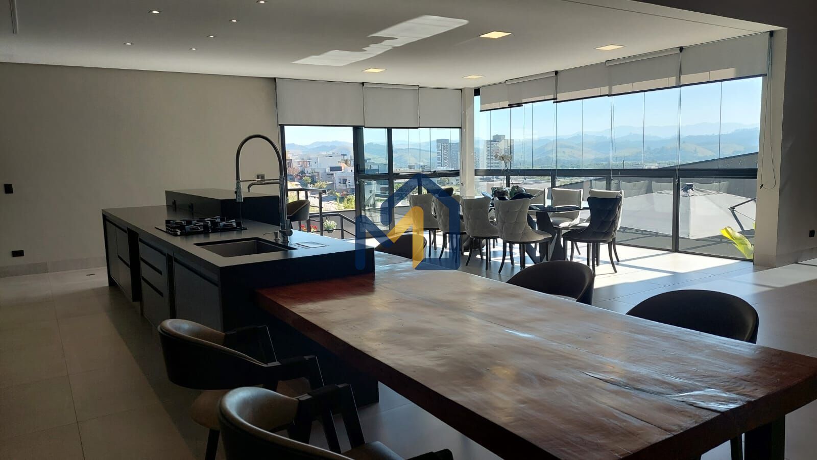 Casa, 4 quartos, 325 m² - Foto 8