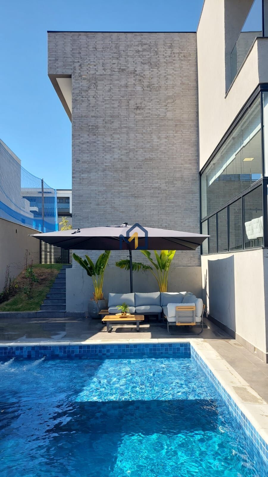 Casa, 4 quartos, 325 m² - Foto 28
