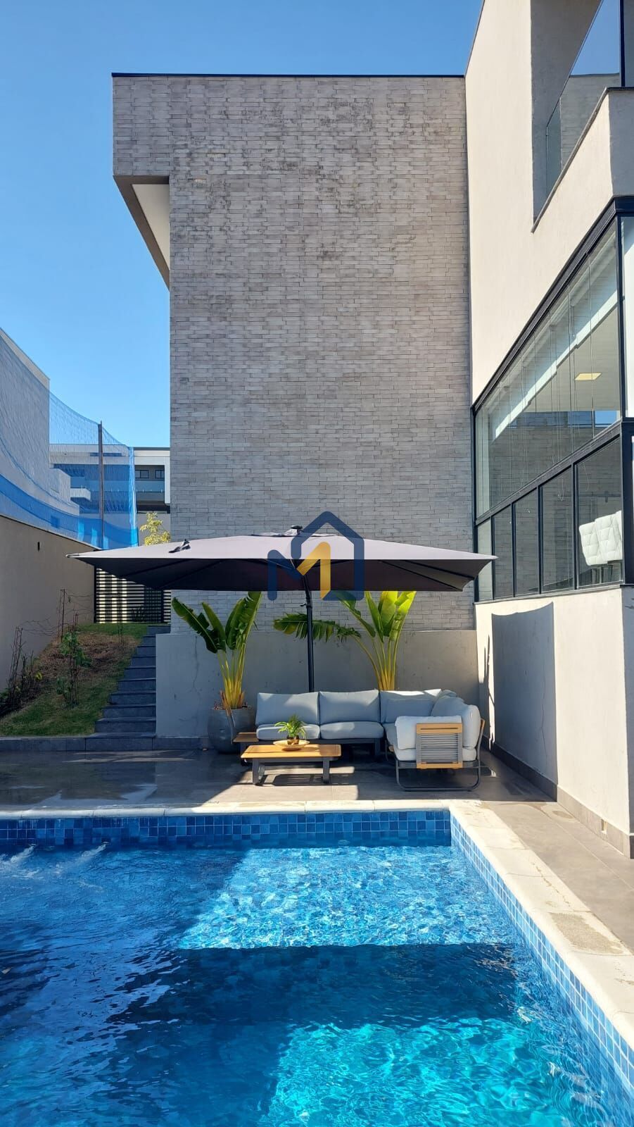 Casa, 4 quartos, 325 m² - Foto 28