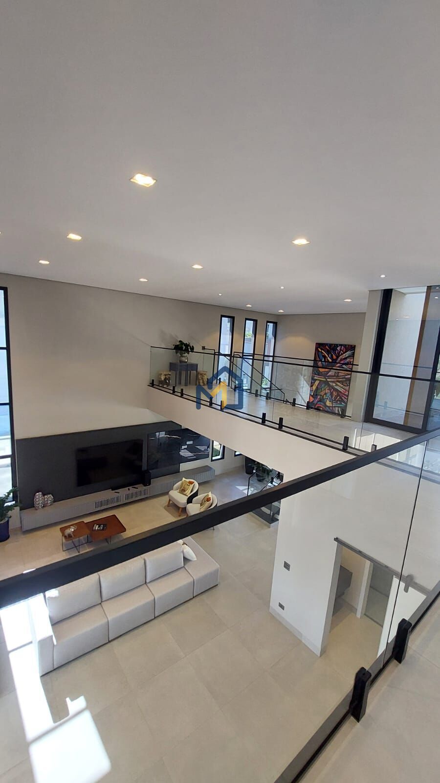 Casa, 4 quartos, 325 m² - Foto 11