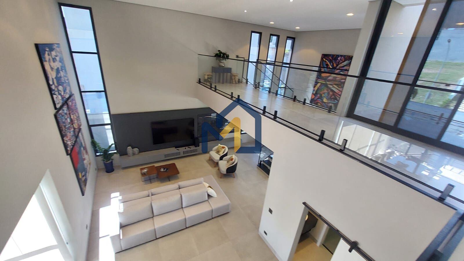 Casa, 4 quartos, 325 m² - Foto 10