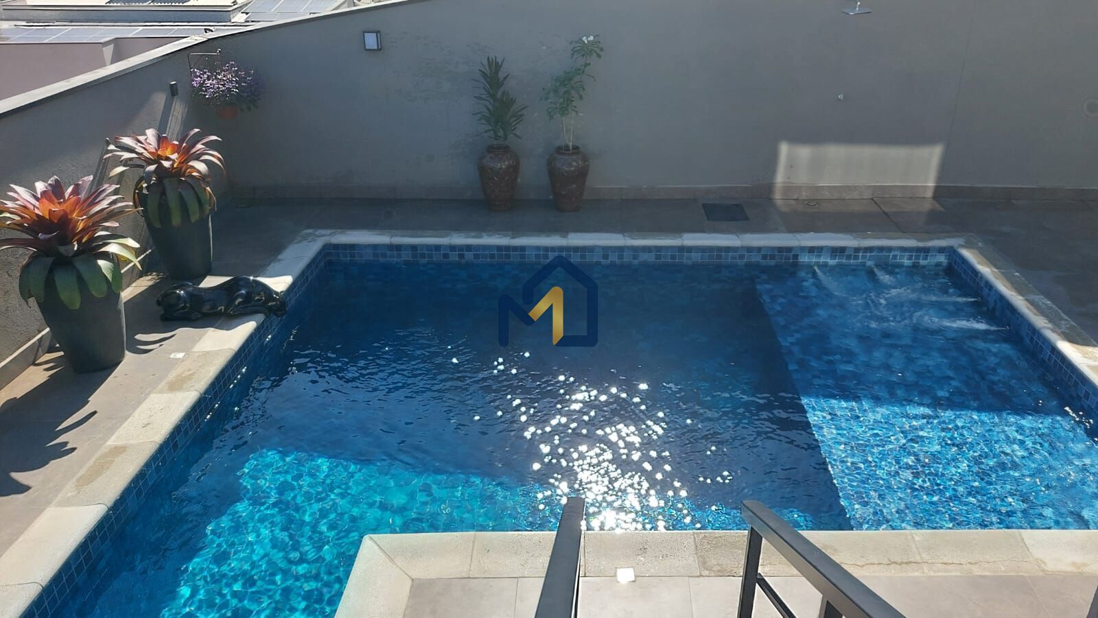 Casa, 4 quartos, 325 m² - Foto 32