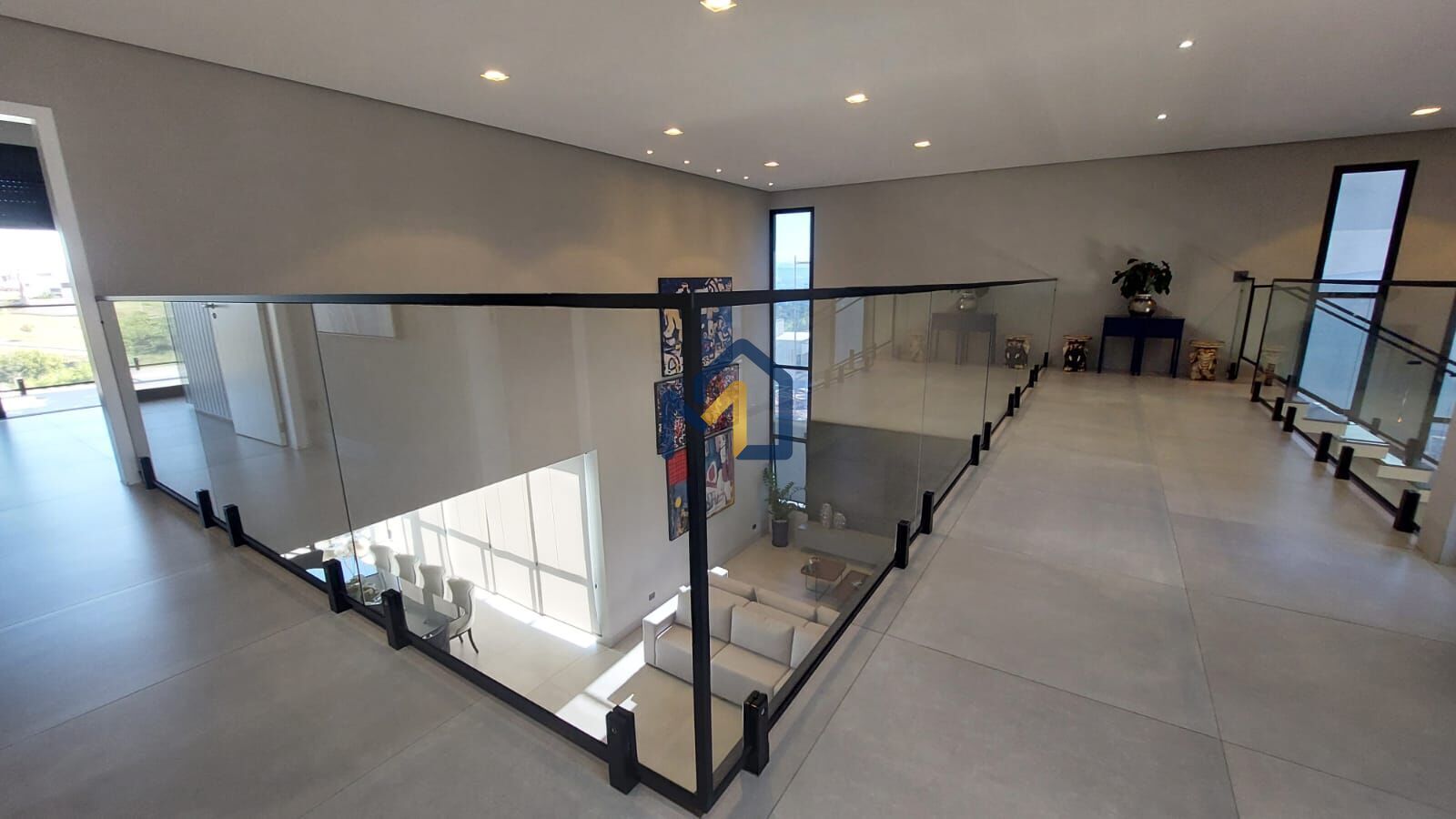 Casa, 4 quartos, 325 m² - Foto 12