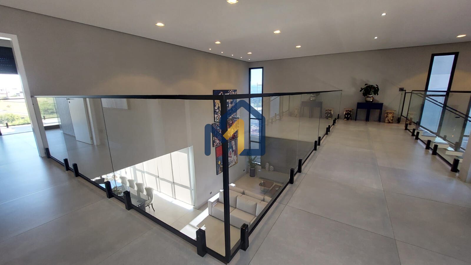Casa, 4 quartos, 325 m² - Foto 12
