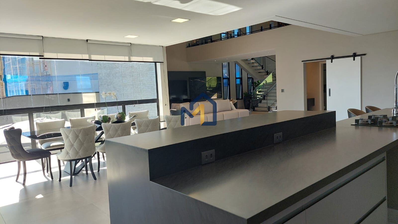 Casa, 4 quartos, 325 m² - Foto 9