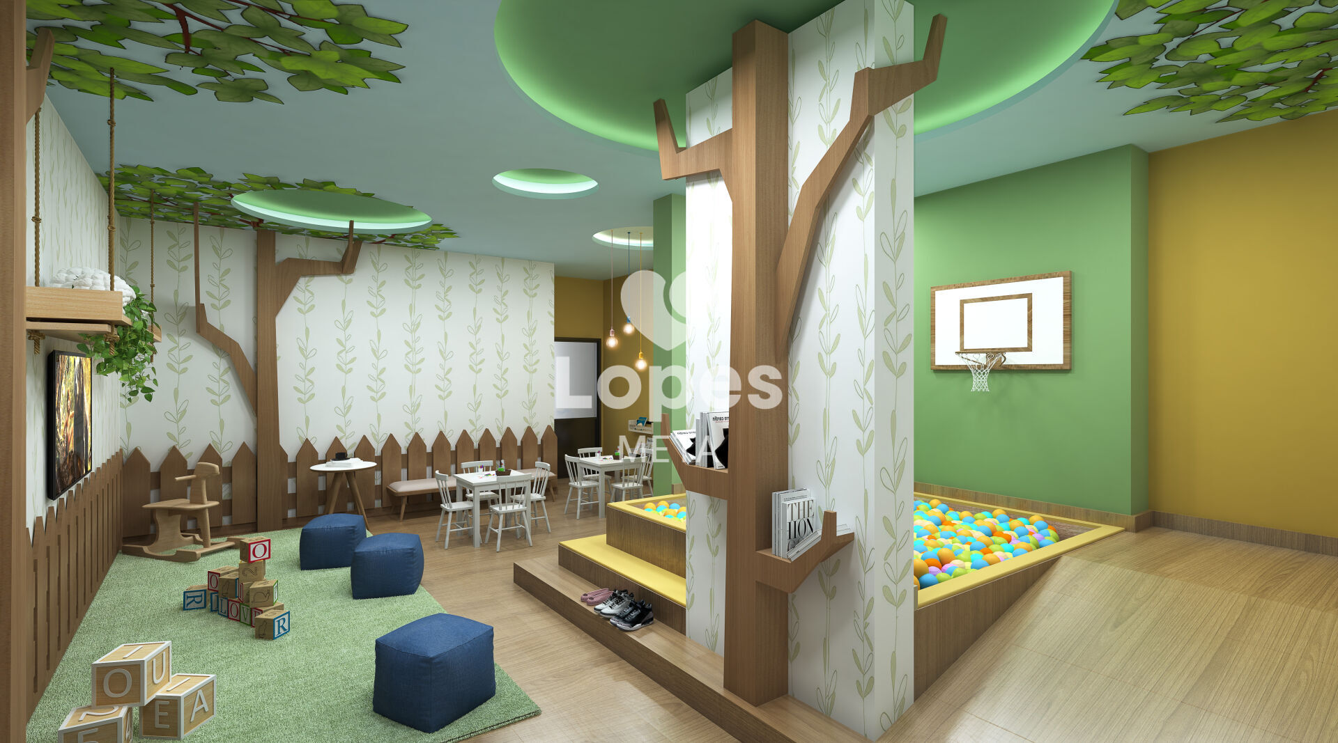 Apartamento à venda com 2 quartos, 54m² - Foto 13