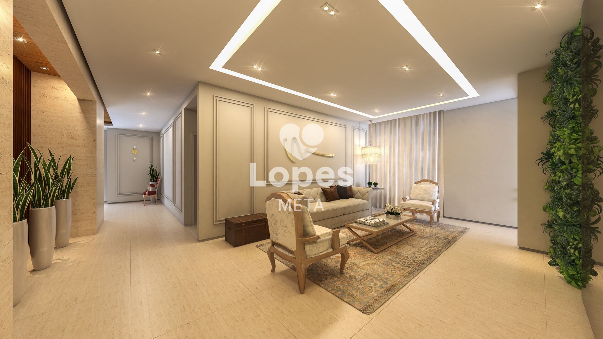 Apartamento à venda com 2 quartos, 54m² - Foto 12
