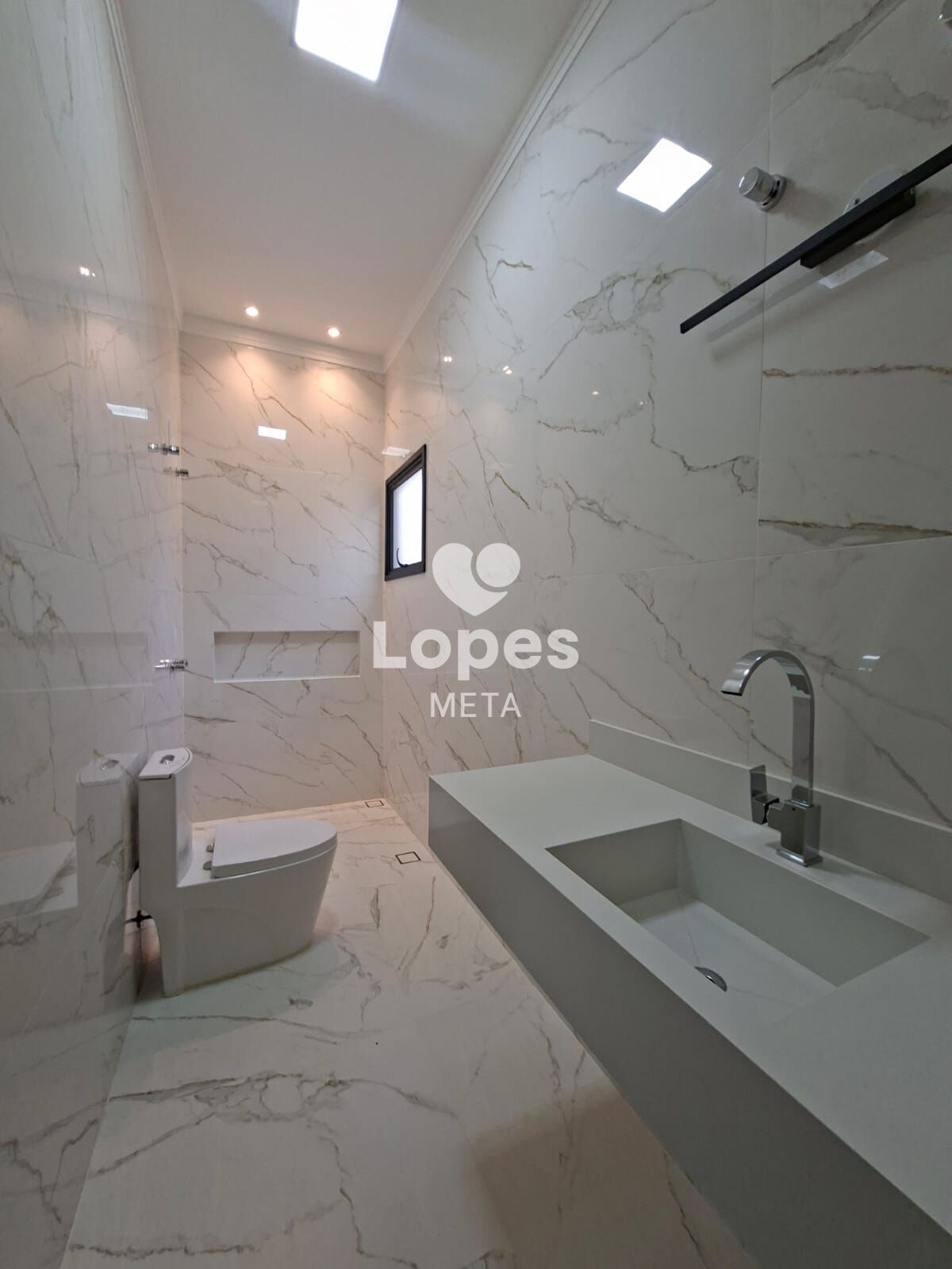 Casa de Condomínio, 3 quartos - Foto 26