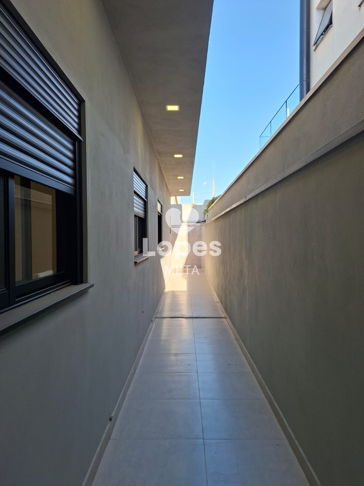 Casa de Condomínio, 3 quartos - Foto 28