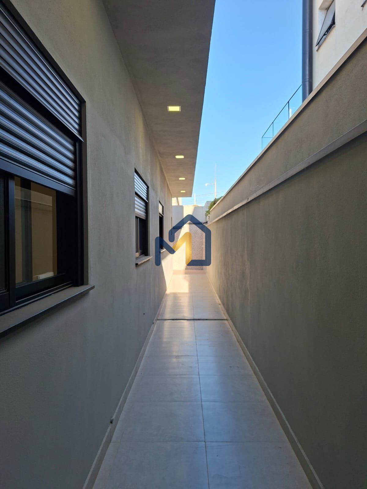 Casa de Condomínio, 3 quartos - Foto 28