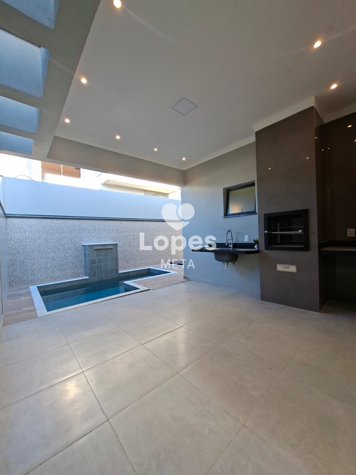 Casa de Condomínio, 3 quartos - Foto 13