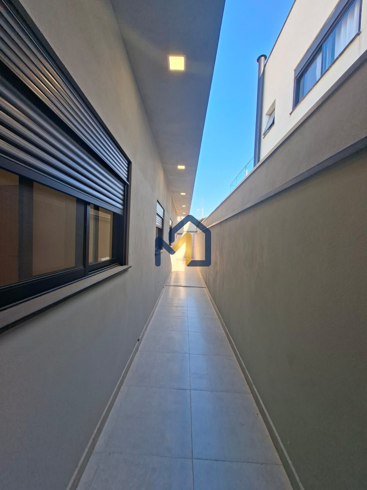 Casa de Condomínio, 3 quartos - Foto 27