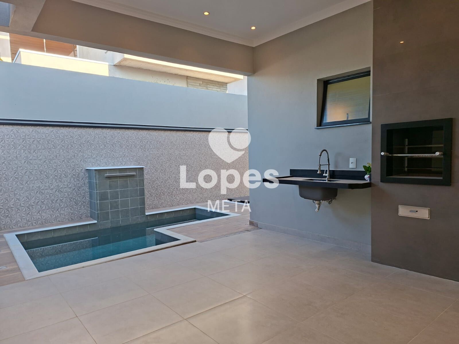 Casa de Condomínio, 3 quartos - Foto 12