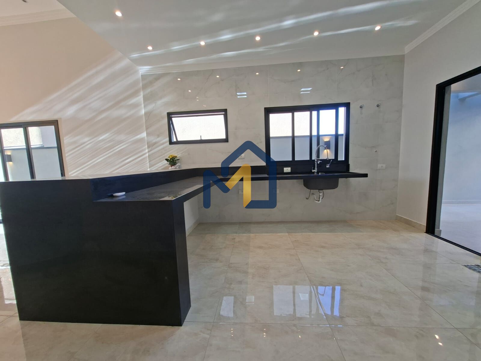 Casa de Condomínio, 3 quartos - Foto 6