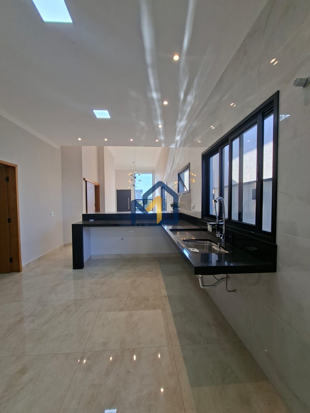 Casa de Condomínio, 3 quartos - Foto 7