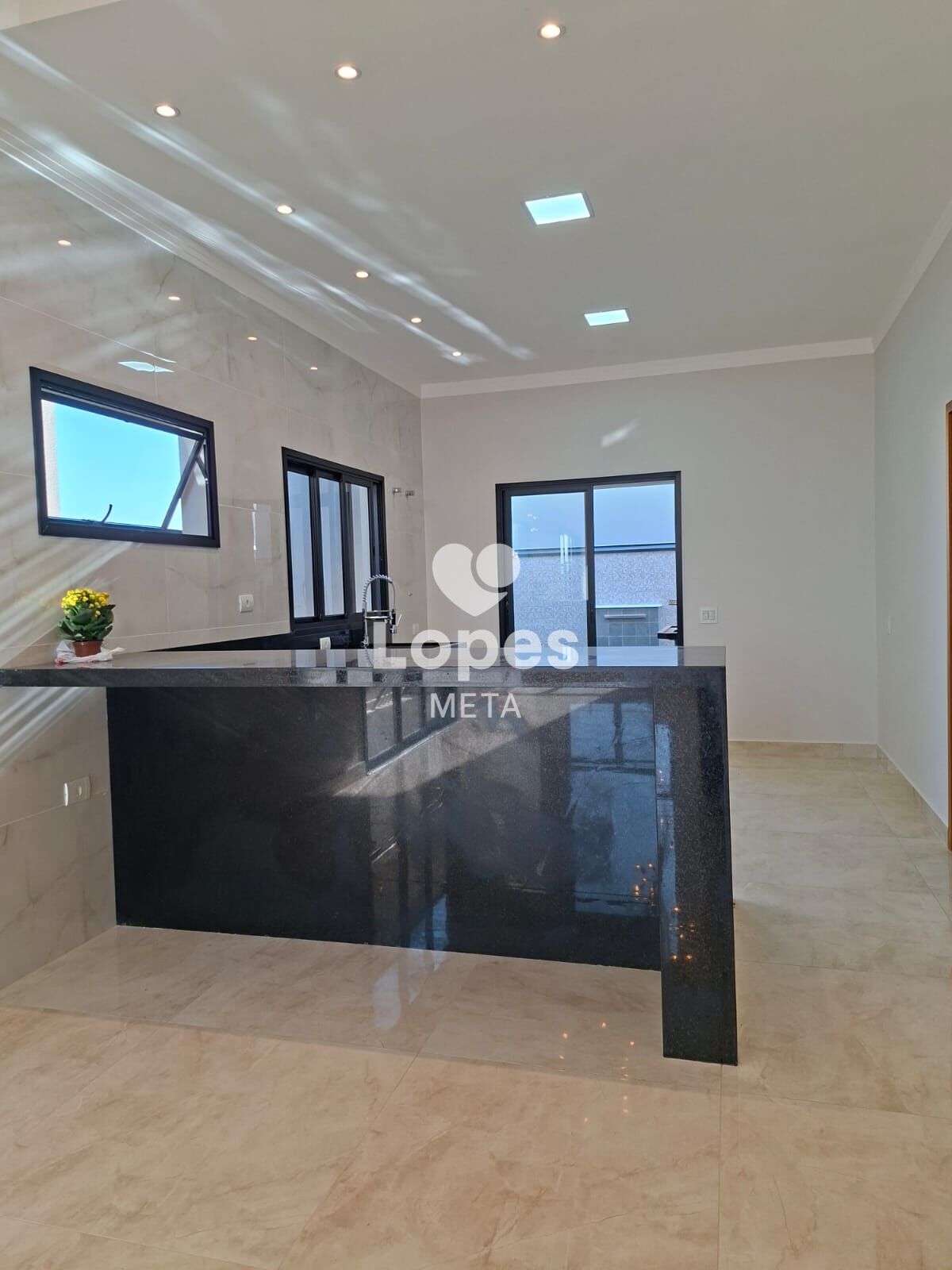 Casa de Condomínio, 3 quartos - Foto 9