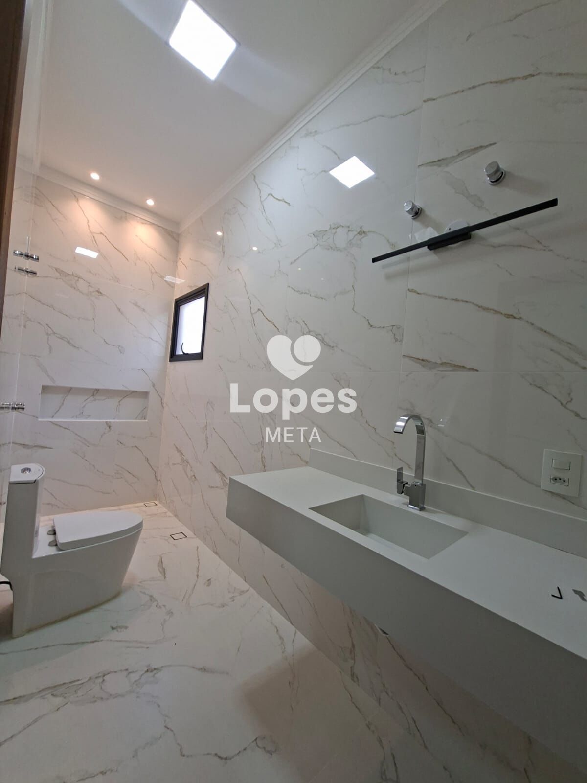 Casa de Condomínio, 3 quartos - Foto 23