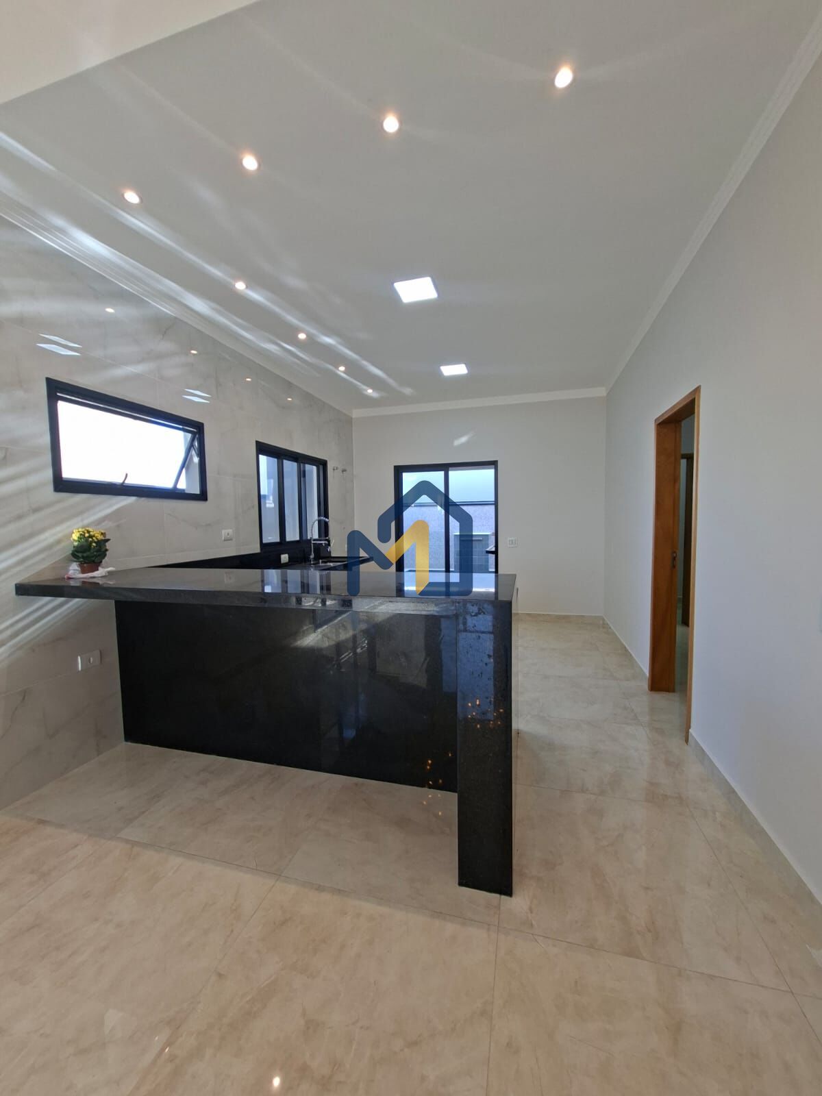 Casa de Condomínio, 3 quartos - Foto 8