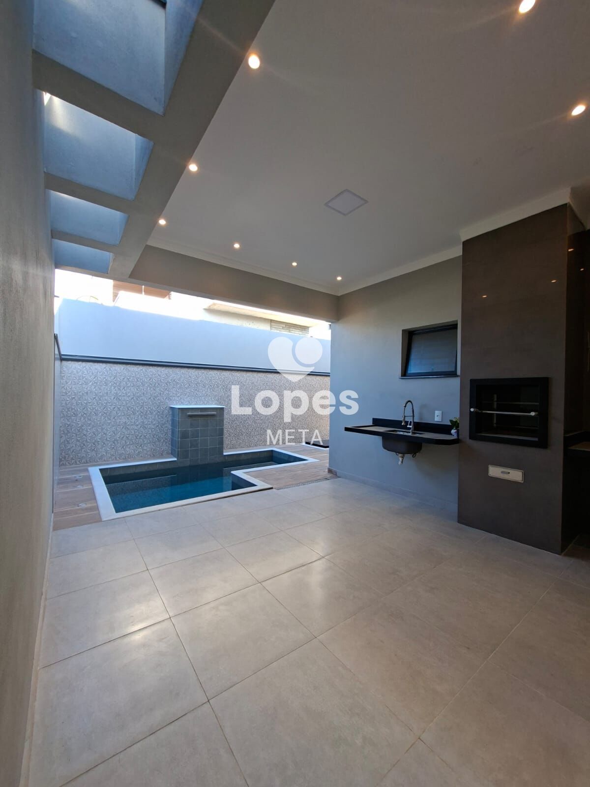 Casa de Condomínio, 3 quartos - Foto 11