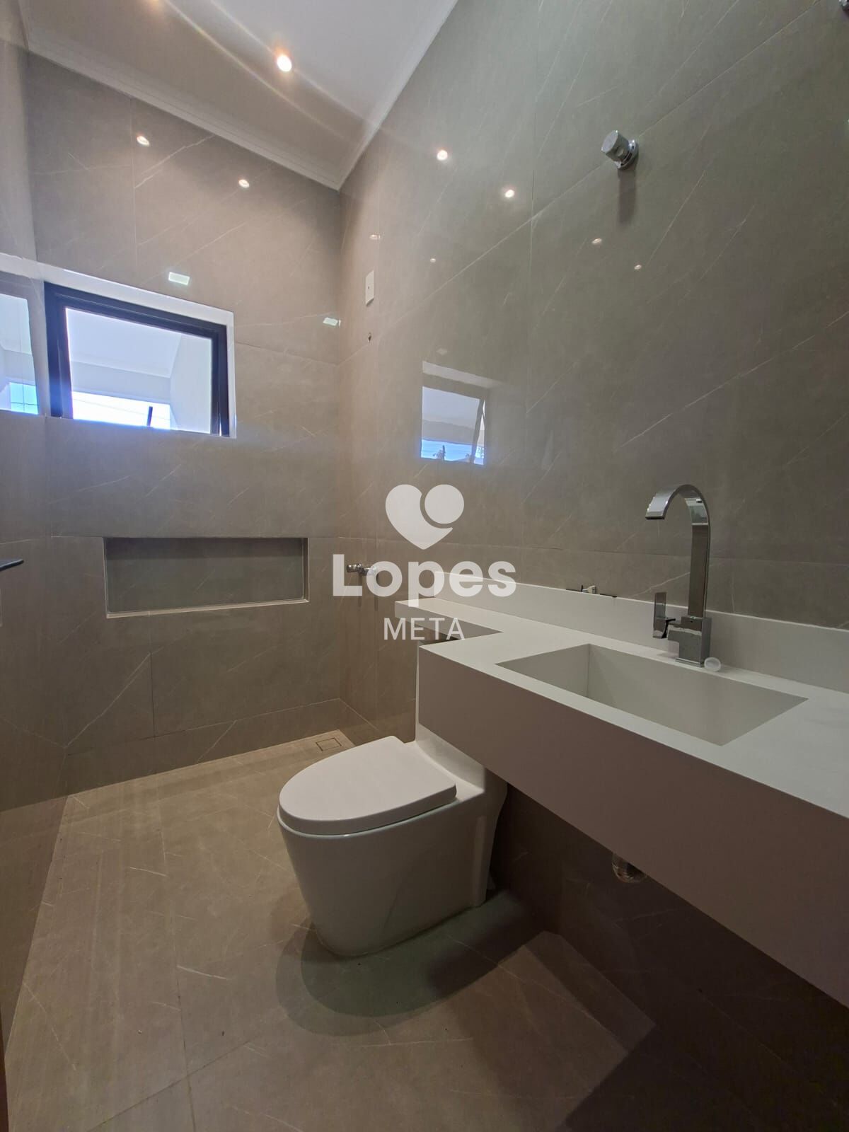 Casa de Condomínio, 3 quartos - Foto 24