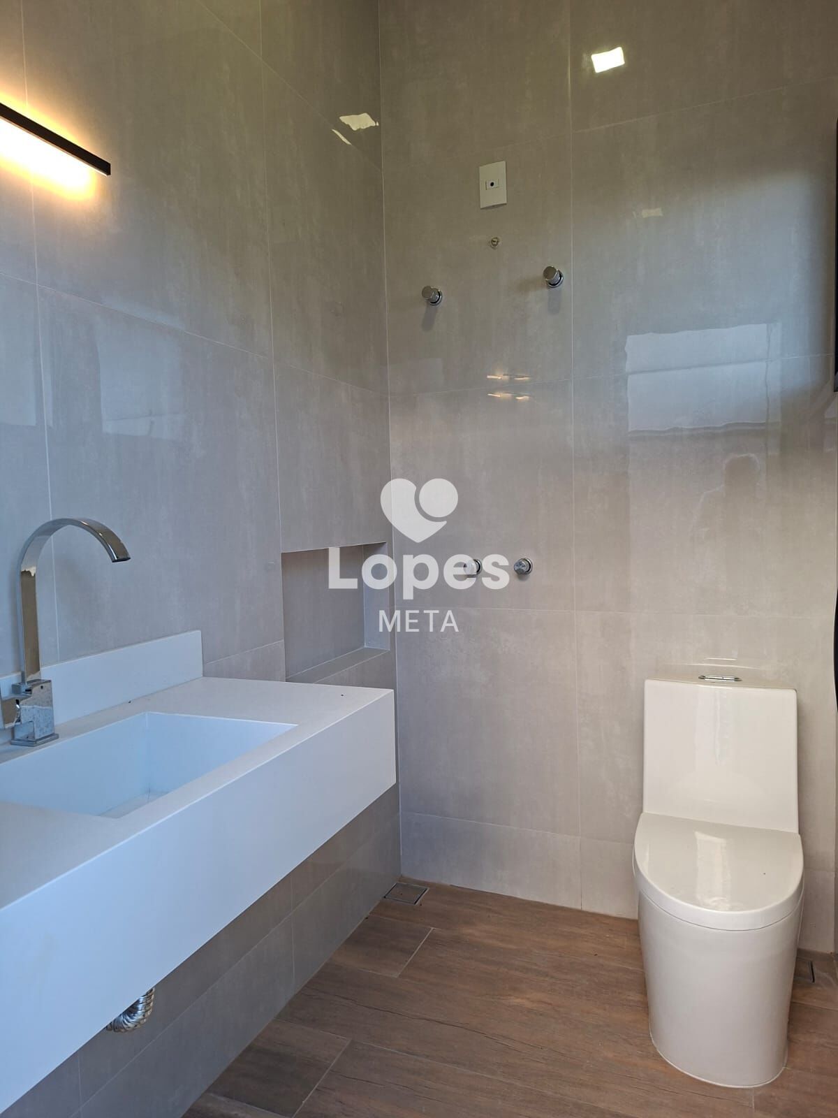 Casa de Condomínio, 3 quartos - Foto 25