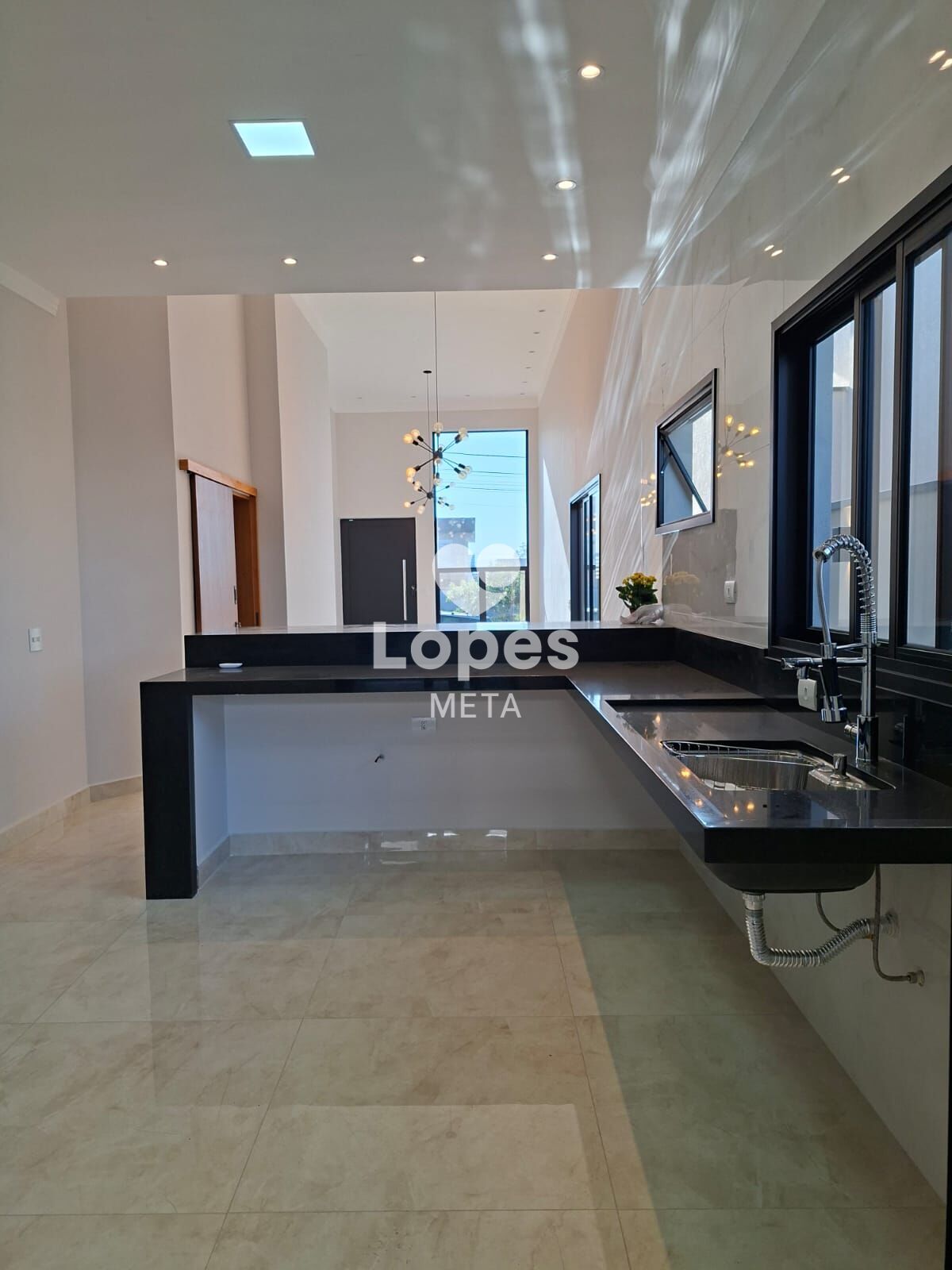 Casa de Condomínio, 3 quartos - Foto 10