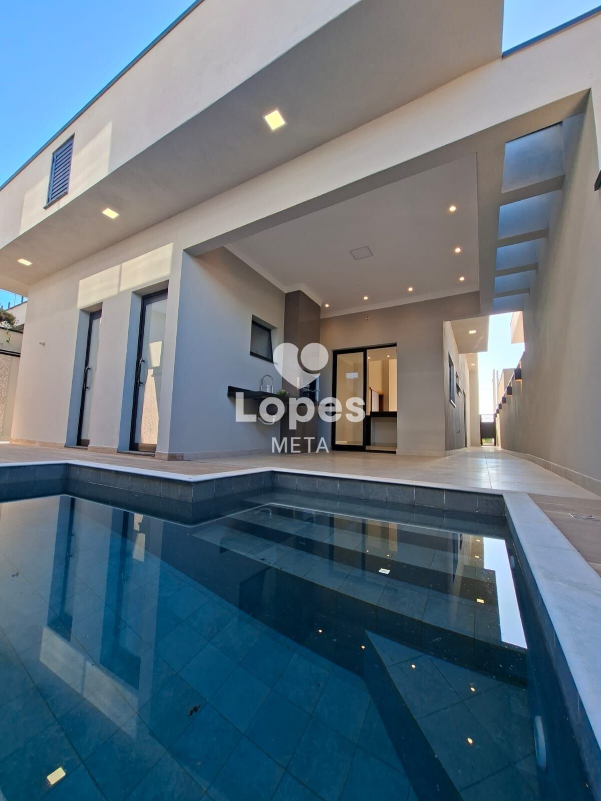 Casa de Condomínio, 3 quartos - Foto 15