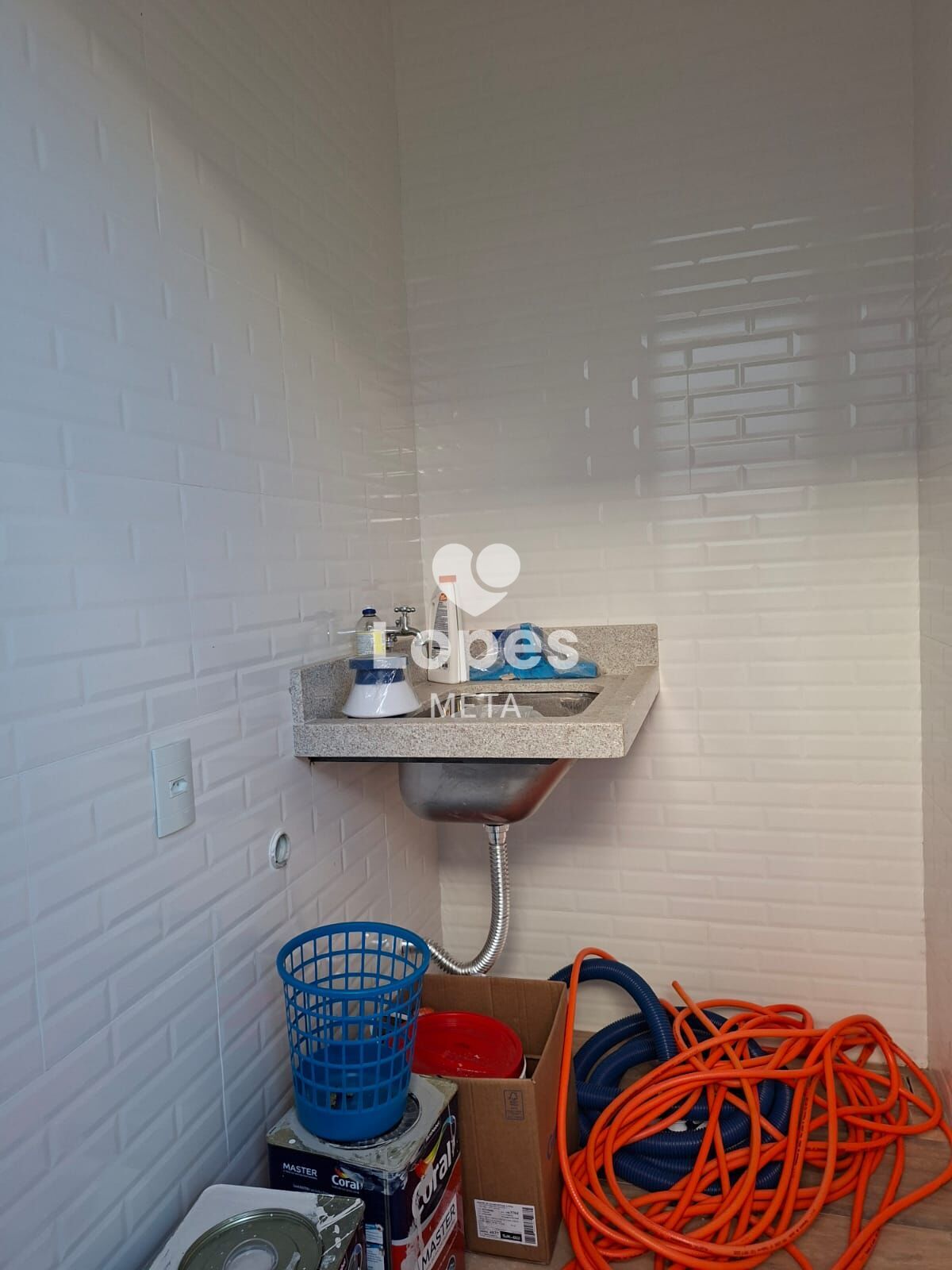 Casa de Condomínio, 3 quartos - Foto 29