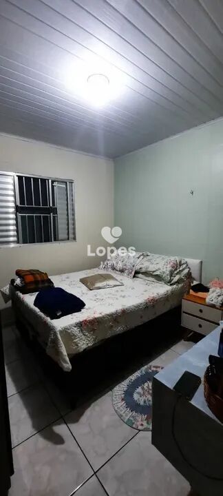 Casa à venda com 3 quartos, 140m² - Foto 5