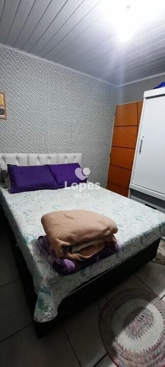 Casa à venda com 3 quartos, 140m² - Foto 8