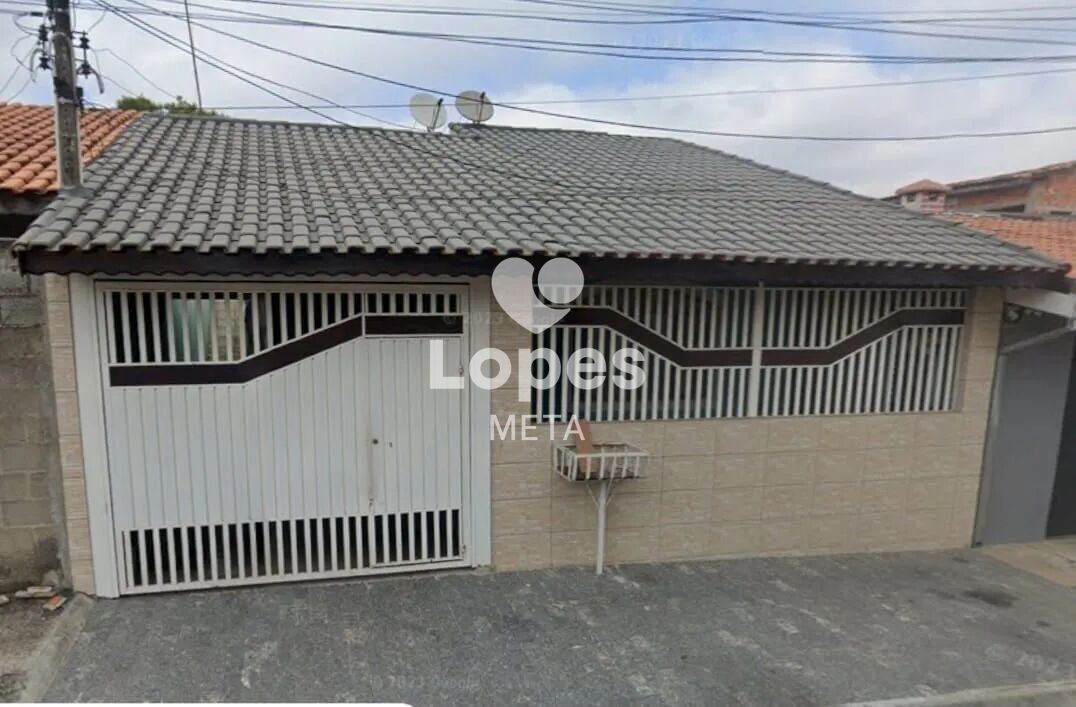 Casa à venda com 3 quartos, 140m² - Foto 1