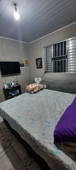 Casa à venda com 3 quartos, 140m² - Foto 9