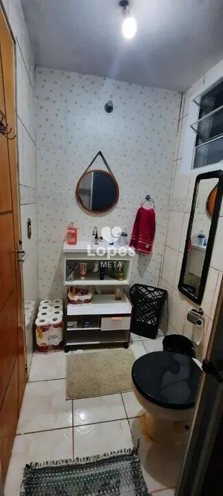 Casa à venda com 3 quartos, 140m² - Foto 10