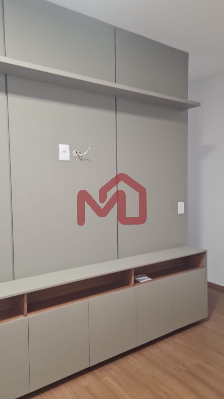 Apartamento, 2 quartos, 60 m² - Foto 5