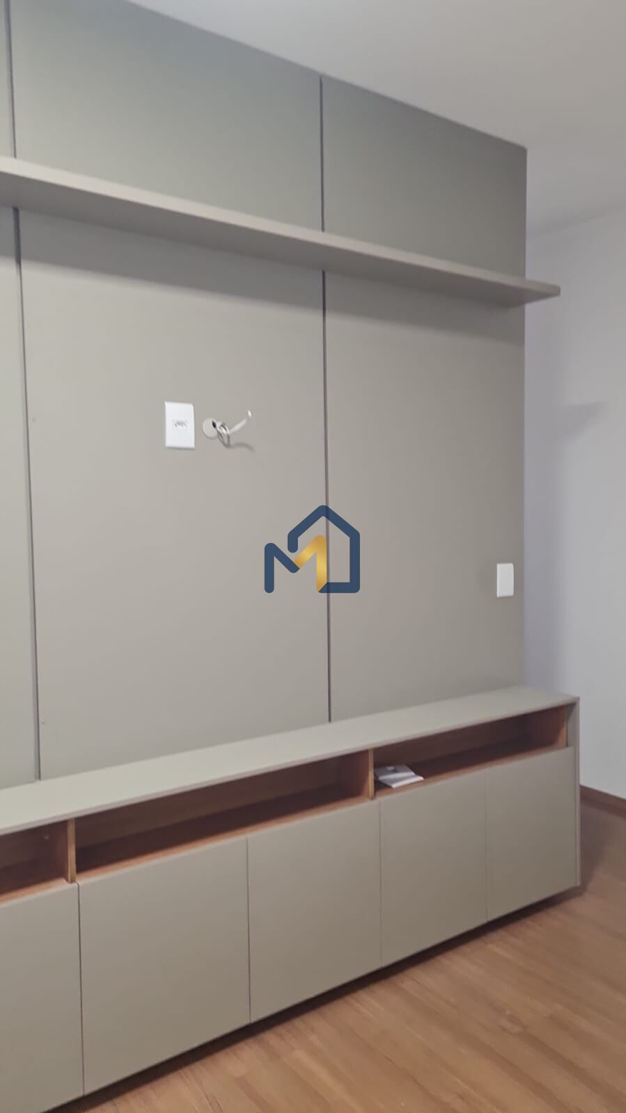 Apartamento, 2 quartos, 60 m² - Foto 5