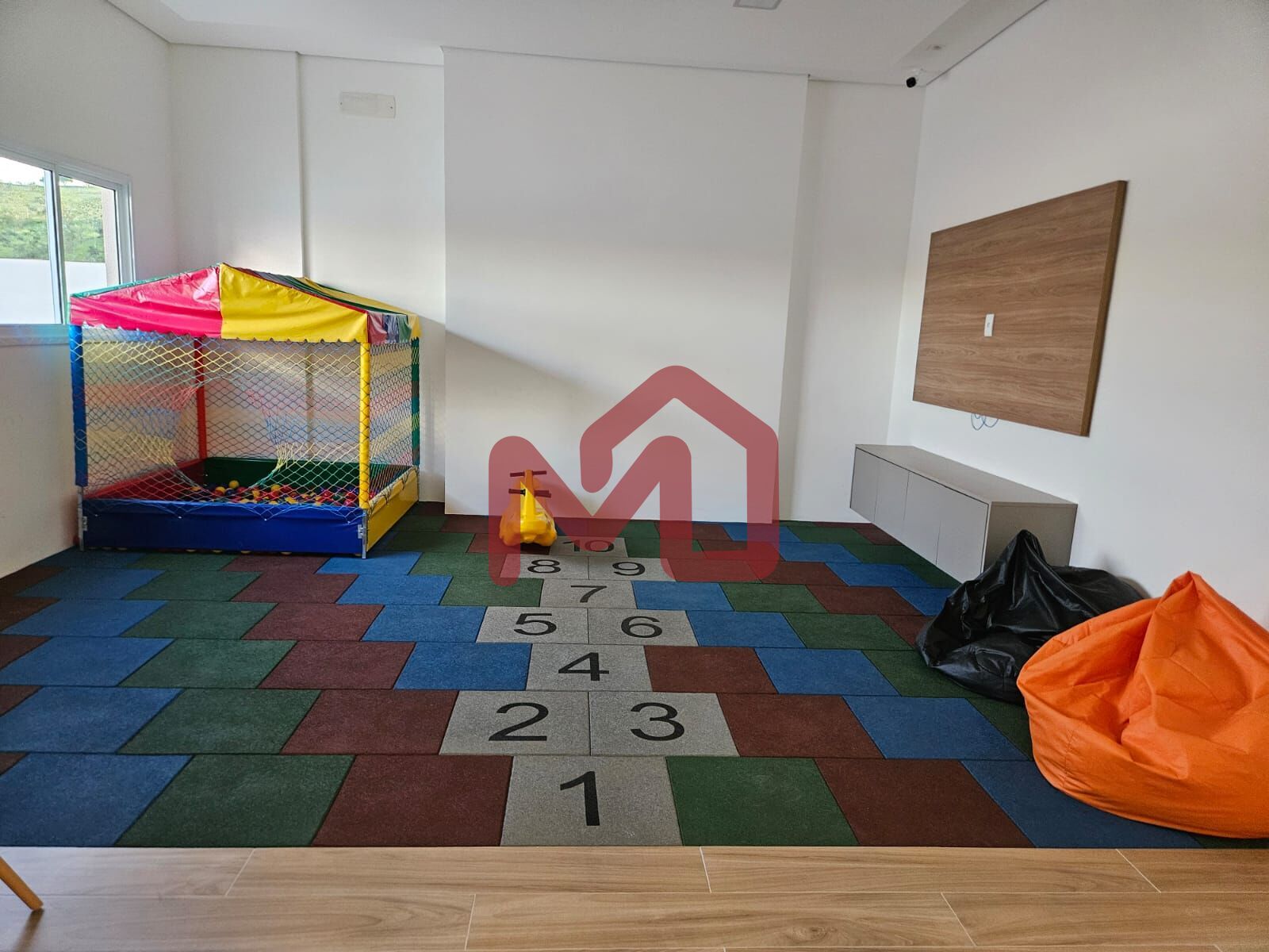 Apartamento, 2 quartos, 60 m² - Foto 24