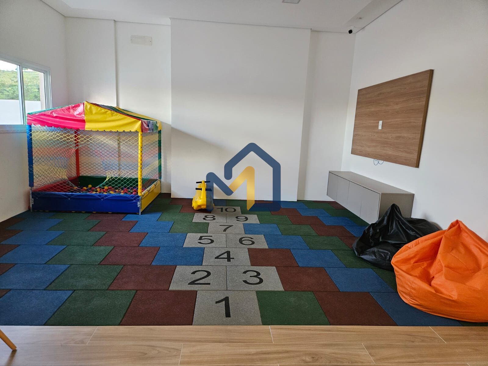 Apartamento, 2 quartos, 60 m² - Foto 24