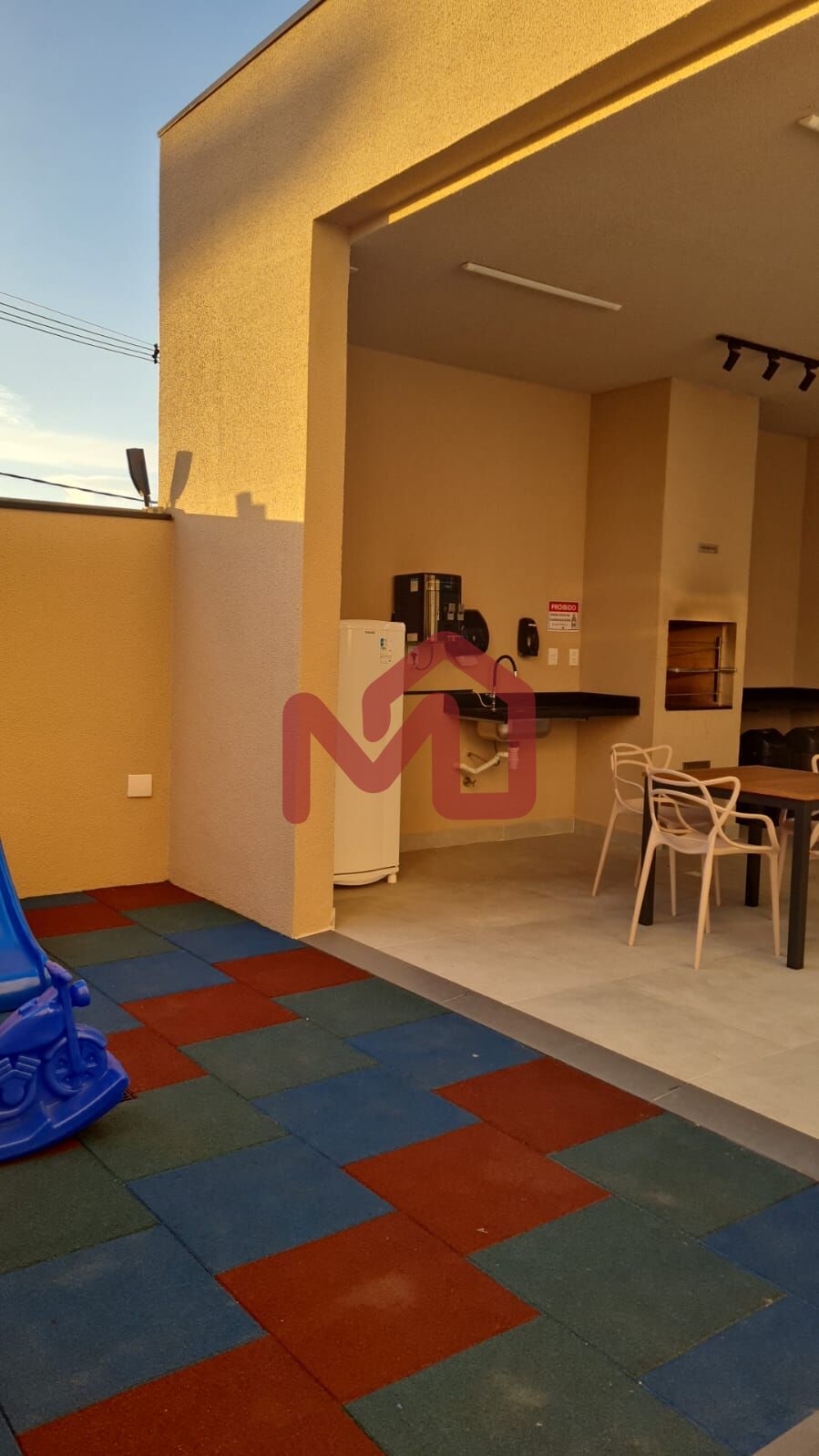 Apartamento, 2 quartos, 60 m² - Foto 21