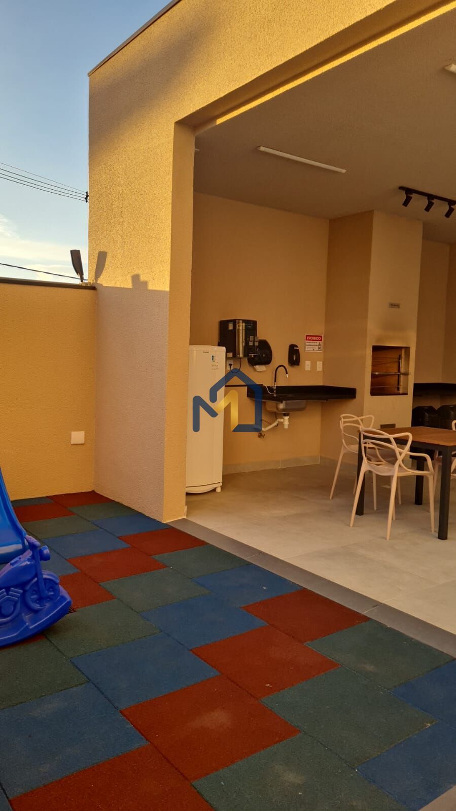Apartamento, 2 quartos, 60 m² - Foto 21