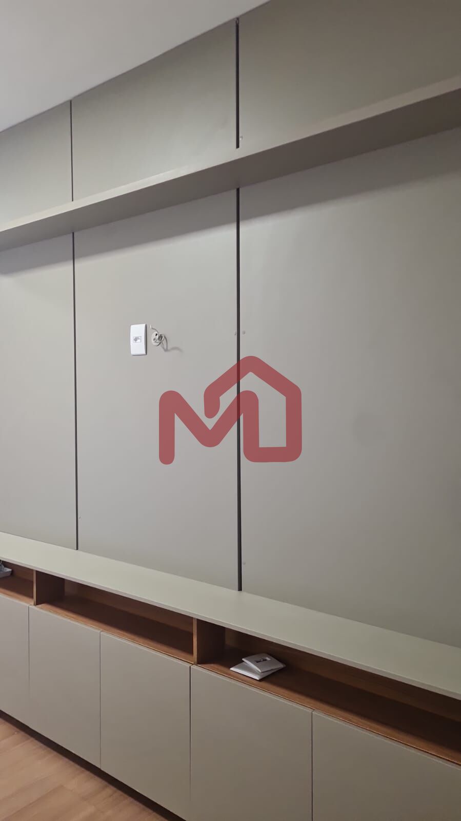Apartamento, 2 quartos, 60 m² - Foto 4