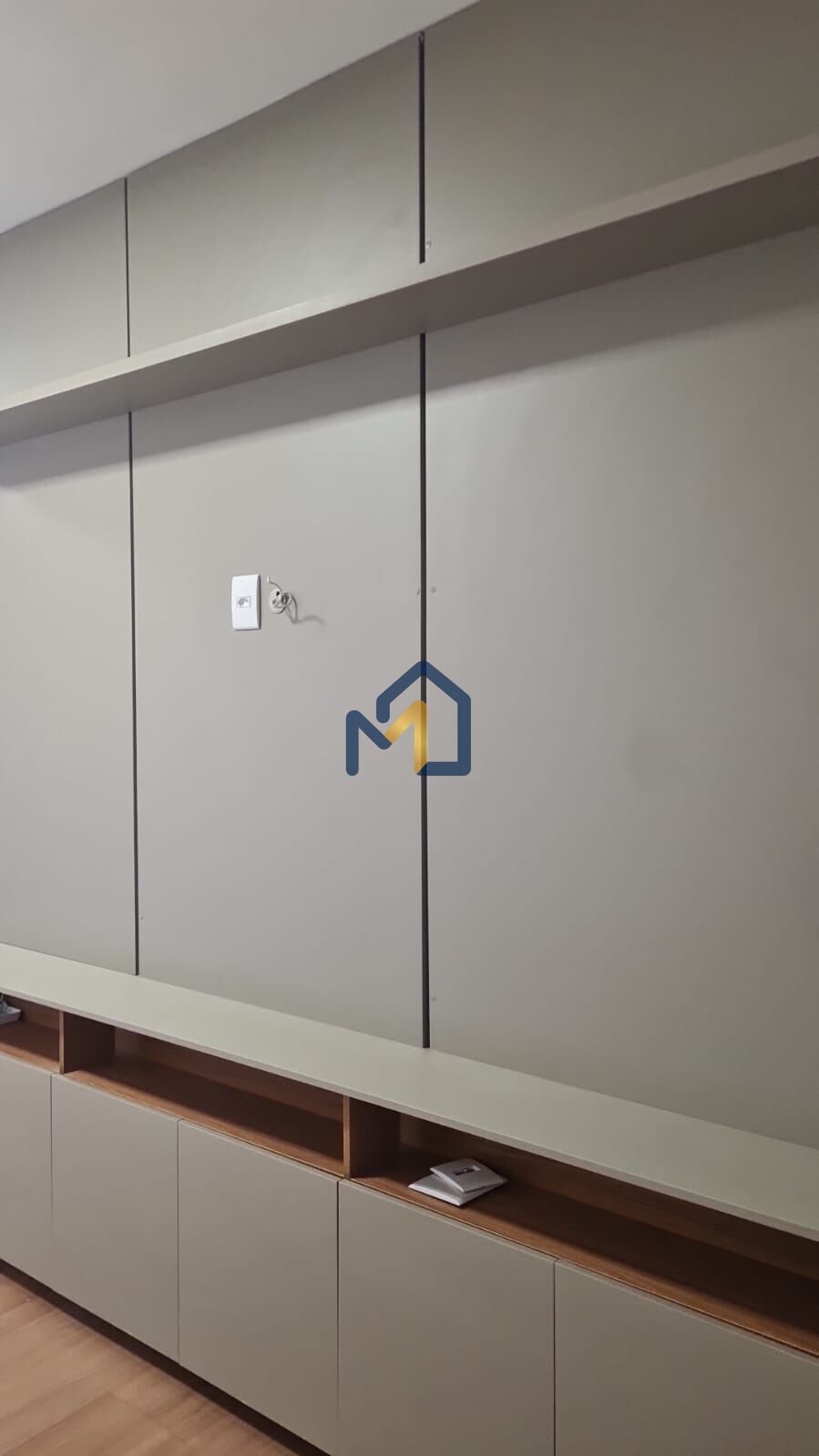 Apartamento, 2 quartos, 60 m² - Foto 4