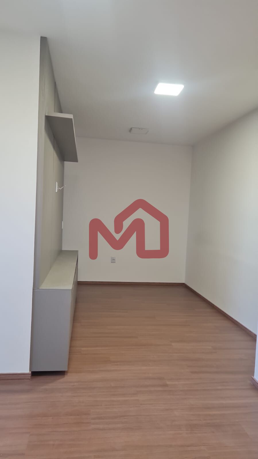 Apartamento, 2 quartos, 60 m² - Foto 1