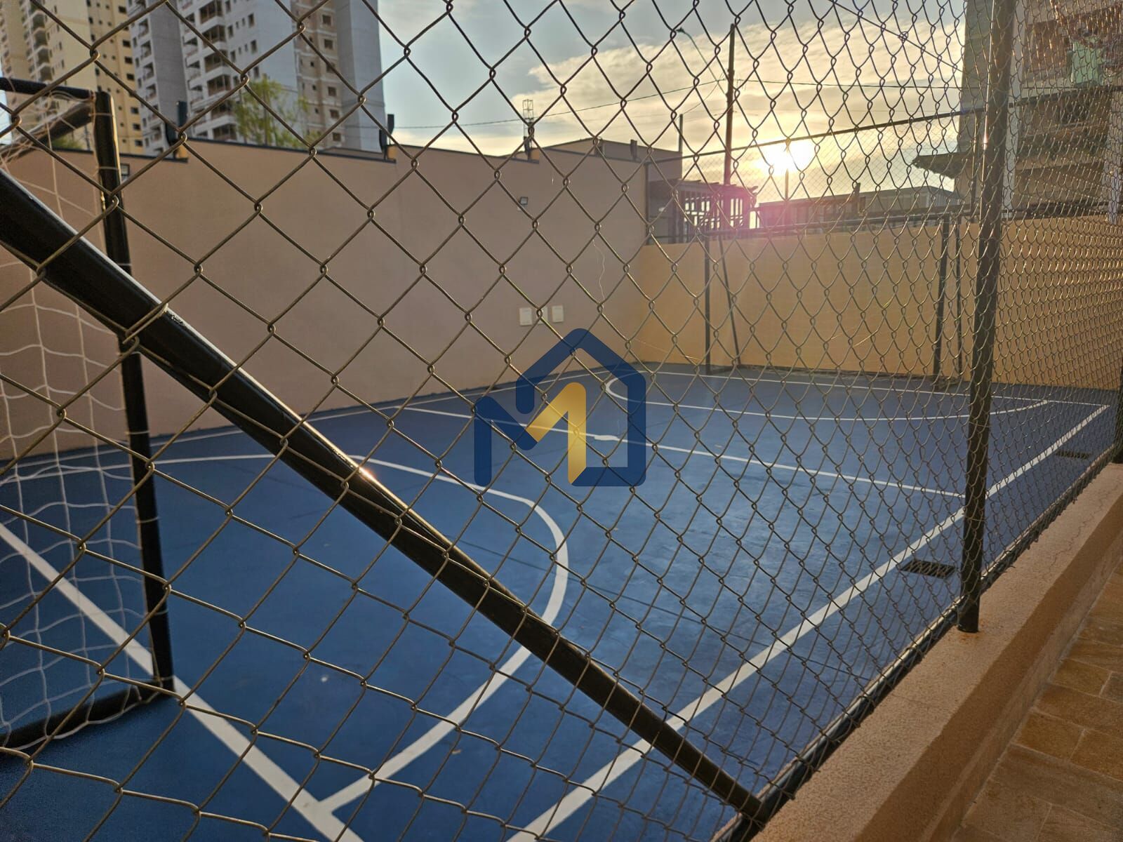 Apartamento, 2 quartos, 60 m² - Foto 23
