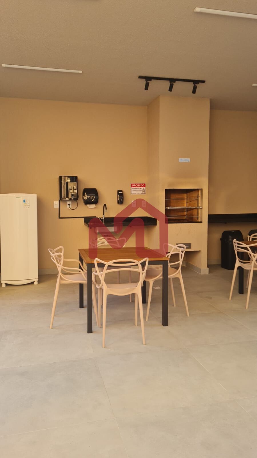 Apartamento, 2 quartos, 60 m² - Foto 22