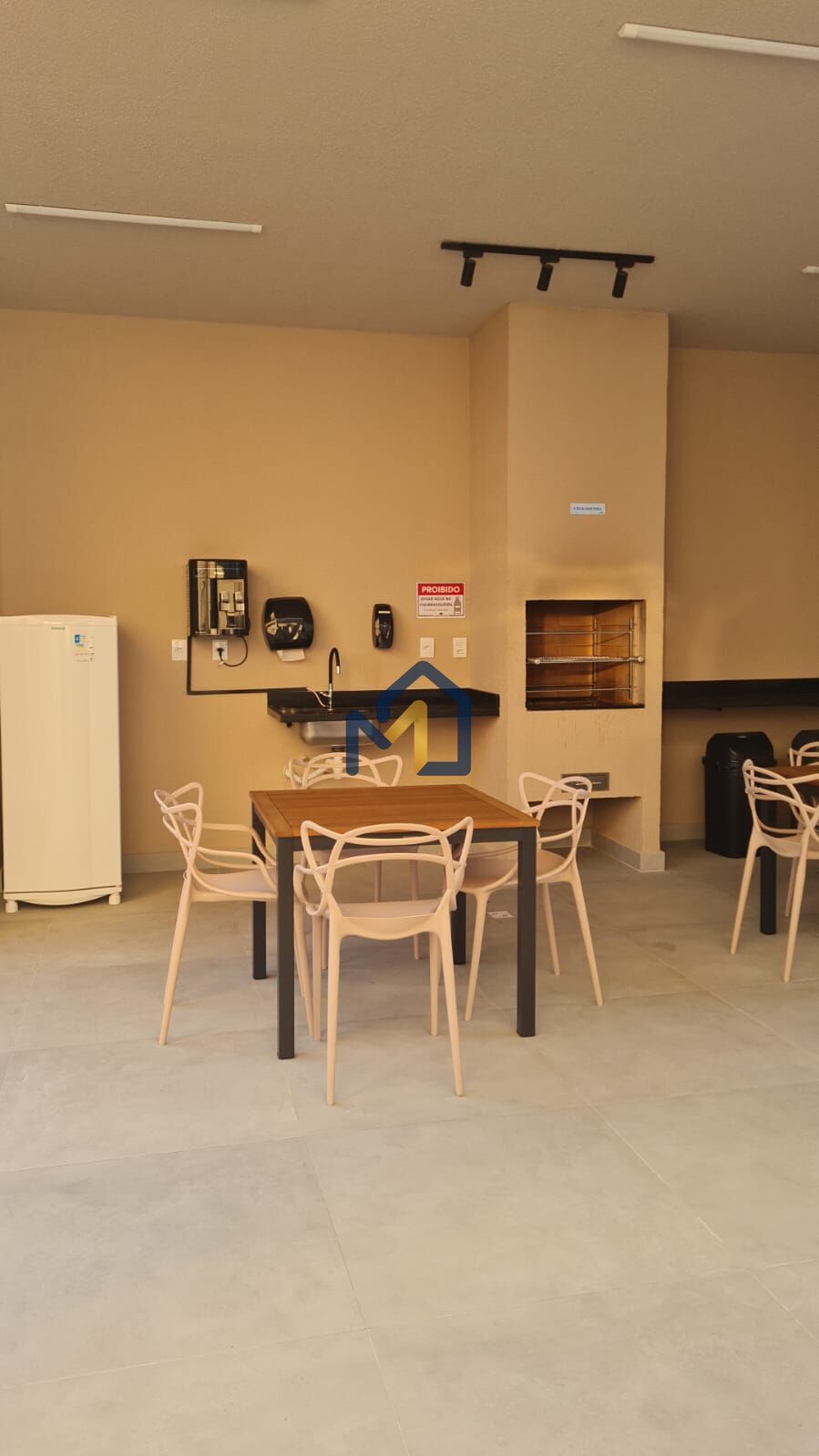 Apartamento, 2 quartos, 60 m² - Foto 22