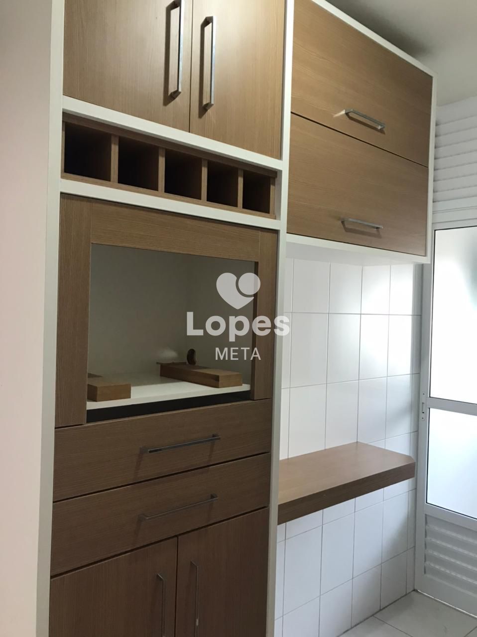 Apartamento, 2 quartos, 57 m² - Foto 6