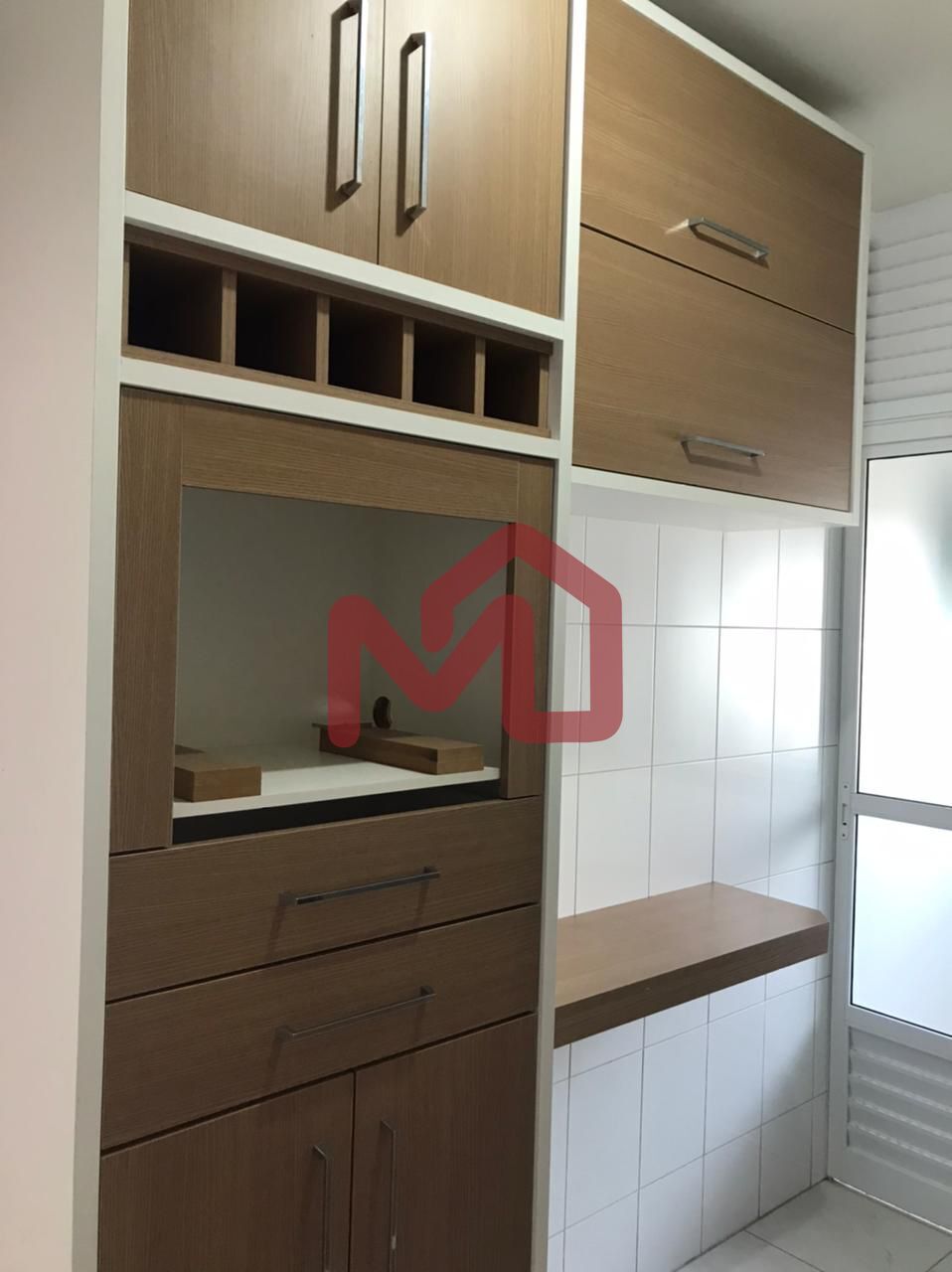 Apartamento, 2 quartos, 57 m² - Foto 6
